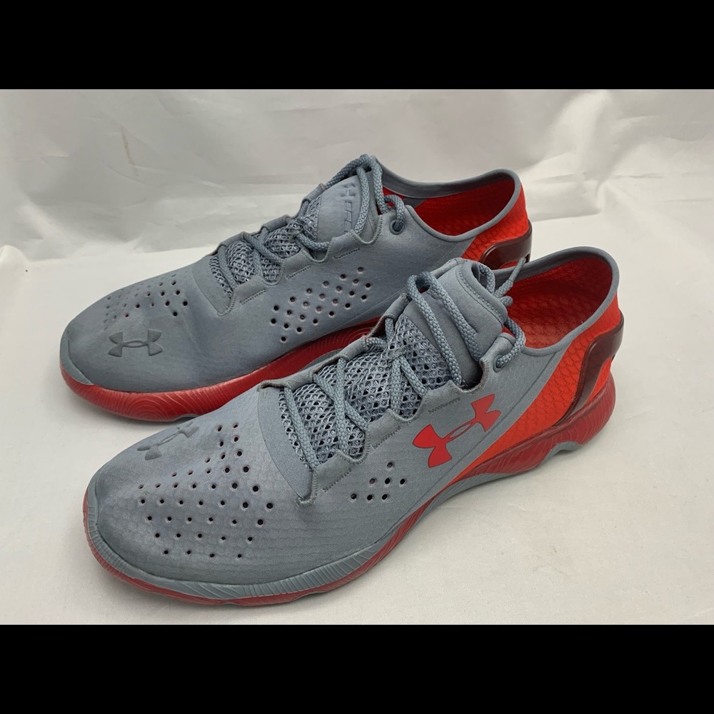 Under armour men running shoes